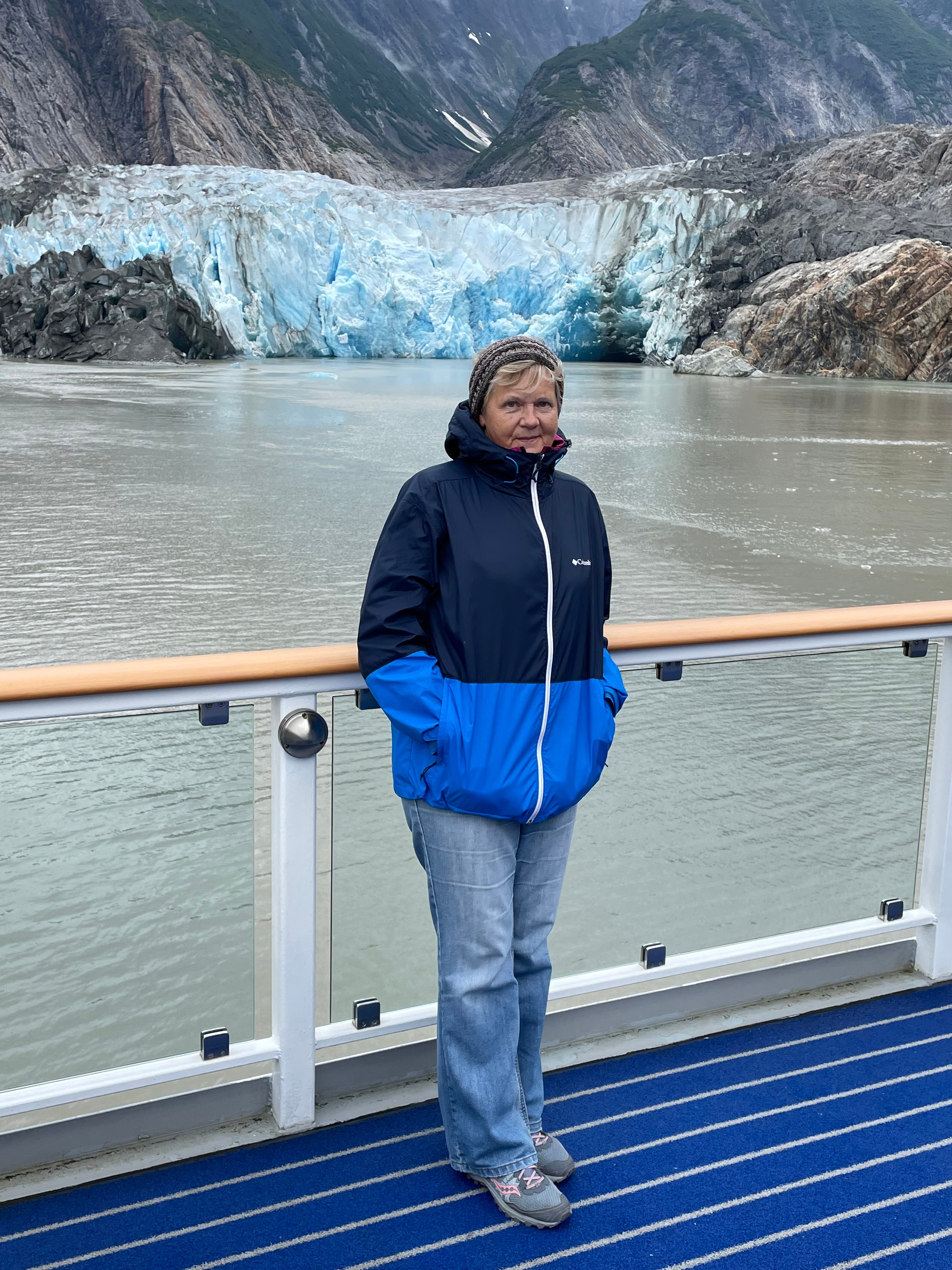 Alaska